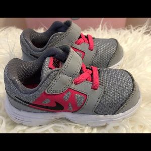 Nike Downshifter 6 shoes